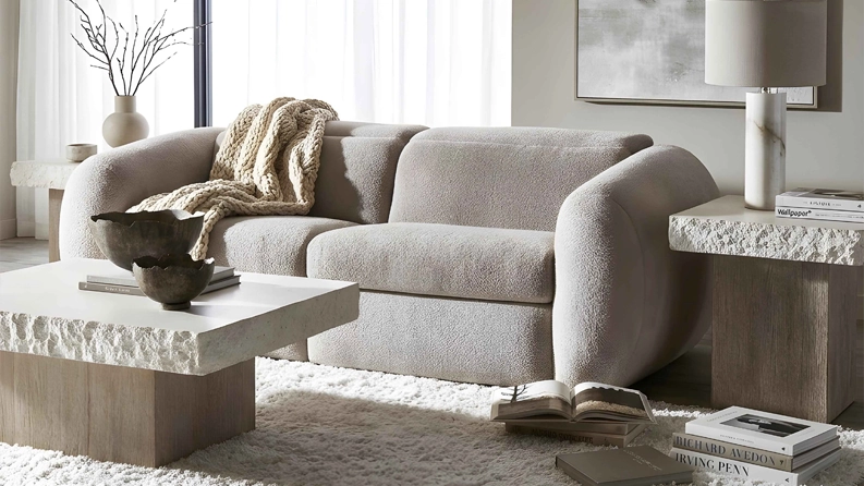Designer 3 Seater Sofas